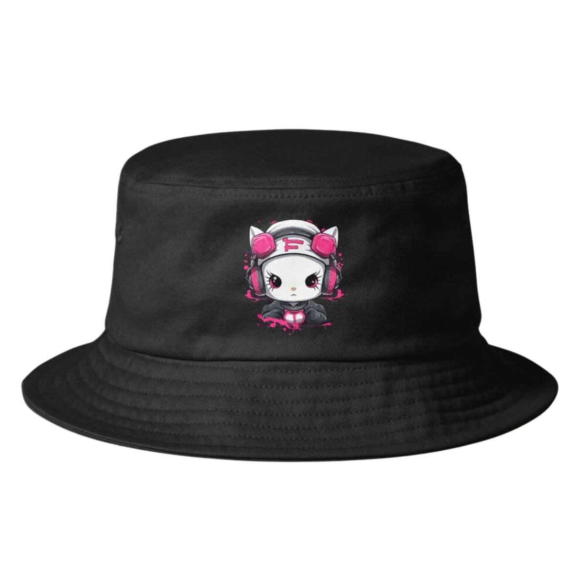2 - Hello Kitty Merch