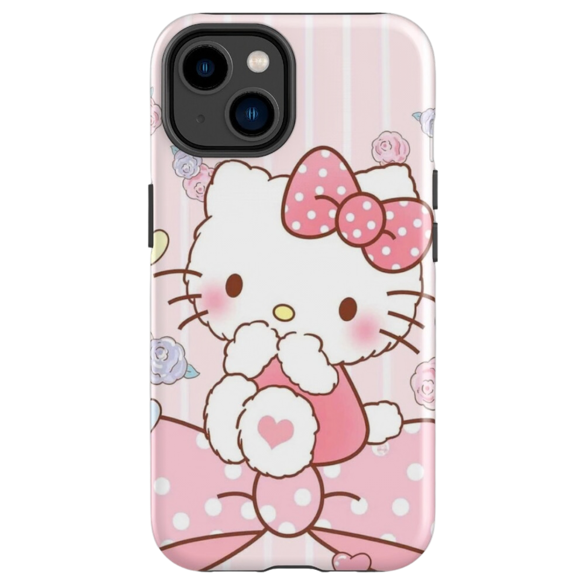 3 - Hello Kitty Merch