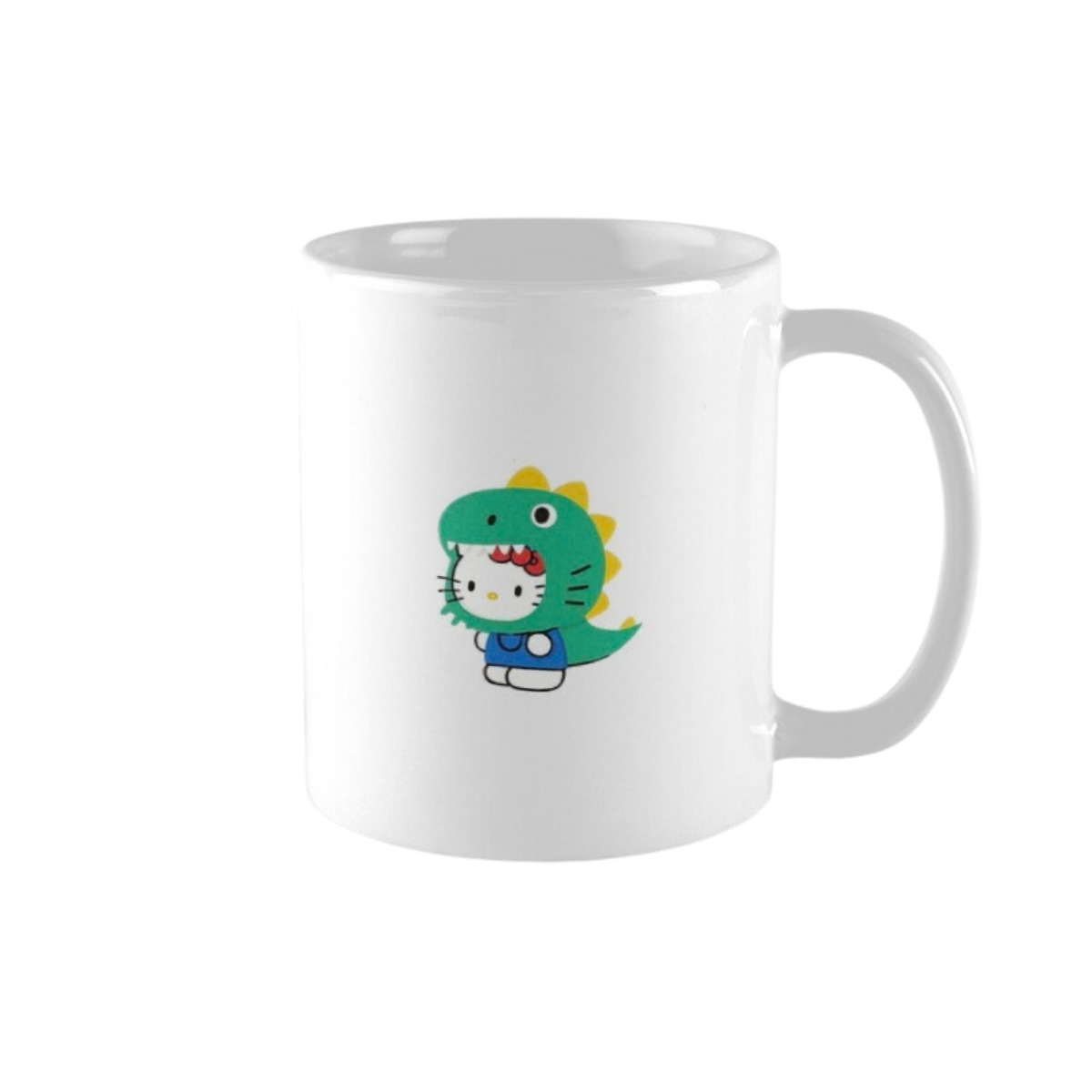 4 - Hello Kitty Merch