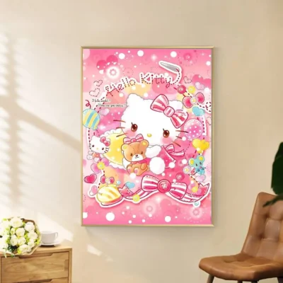 S70e9f4b3f2fe4ee3a08a2bd981a65f563 - Hello Kitty Merch