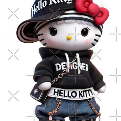 Alternative view of Whisker Wishes Adorable Kitty Moments Tote Bag