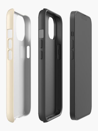 Alternative view of Hello Kitty Iphone Case
