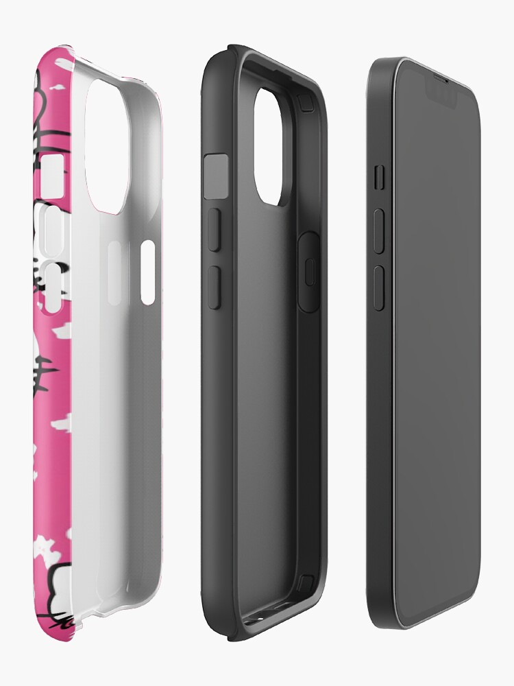 Hello Kitty Iphone Case - Image 2