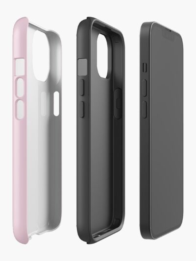 Alternative view of Hello Kitty Iphone Case