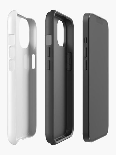 Alternative view of Hello Kitty Iphone Case