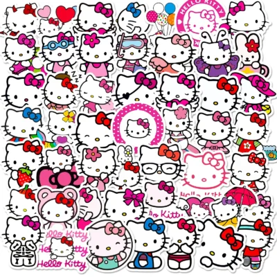 kf S811a260d42eb4fda90b8dde14d65ecbeI - Hello Kitty Merch