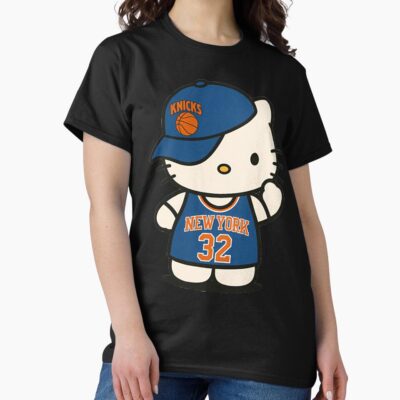 ssrcoclassic teewomens 0210101001c5ca27c6frontproduct squarex1000 2 - Hello Kitty Merch