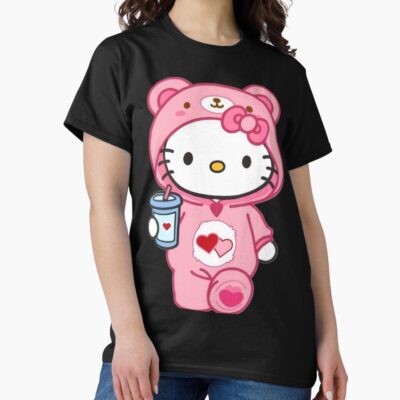 Alternative view of Hello Kitty T-shirt