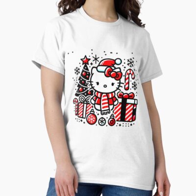 ssrcoclassic teewomens 02fafafaca443f4786frontproduct squarex1000 18 - Hello Kitty Merch