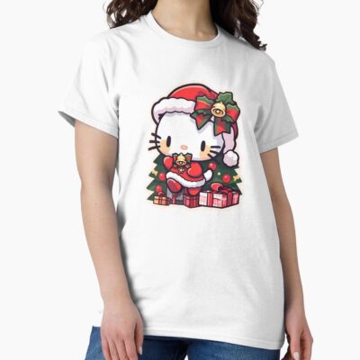 ssrcoclassic teewomens 02fafafaca443f4786frontproduct squarex1000 23 - Hello Kitty Merch
