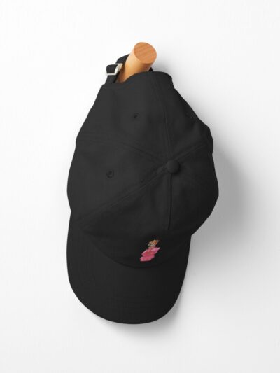 Alternative view of Kitty Chela Cap