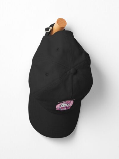Alternative view of Marry Pinkmas Cap