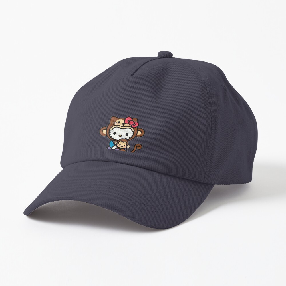 Hello Kitty Cap