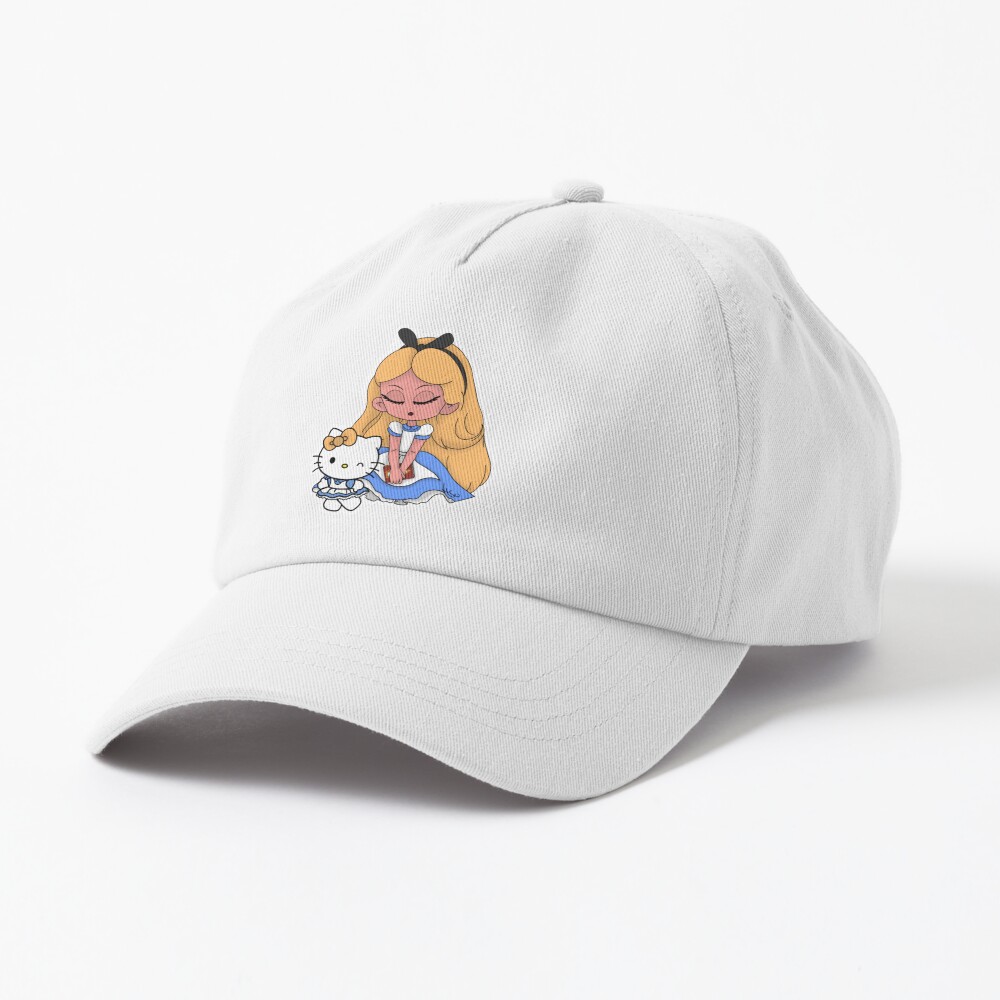 A World Of Their Own Cap