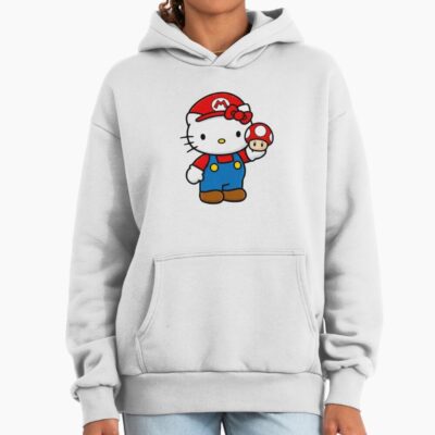 ssrcooversized hoodiewomens 01fafafaca443f4786frontsquare productx1000 22 - Hello Kitty Merch