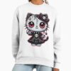 ssrcooversized sweatshirtwomens 01fafafaca443f4786frontsquare productx1000 16 - Hello Kitty Merch