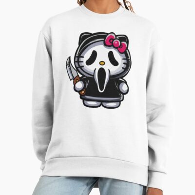 ssrcooversized sweatshirtwomens 01fafafaca443f4786frontsquare productx1000 23 - Hello Kitty Merch