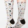 ursocks female back mediumtall portrait750x1000 bgf8f8f8.4 7 - Hello Kitty Merch